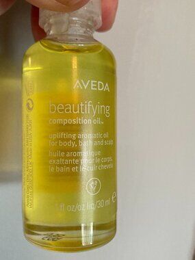 Aveda beautifying composition oil 30ml